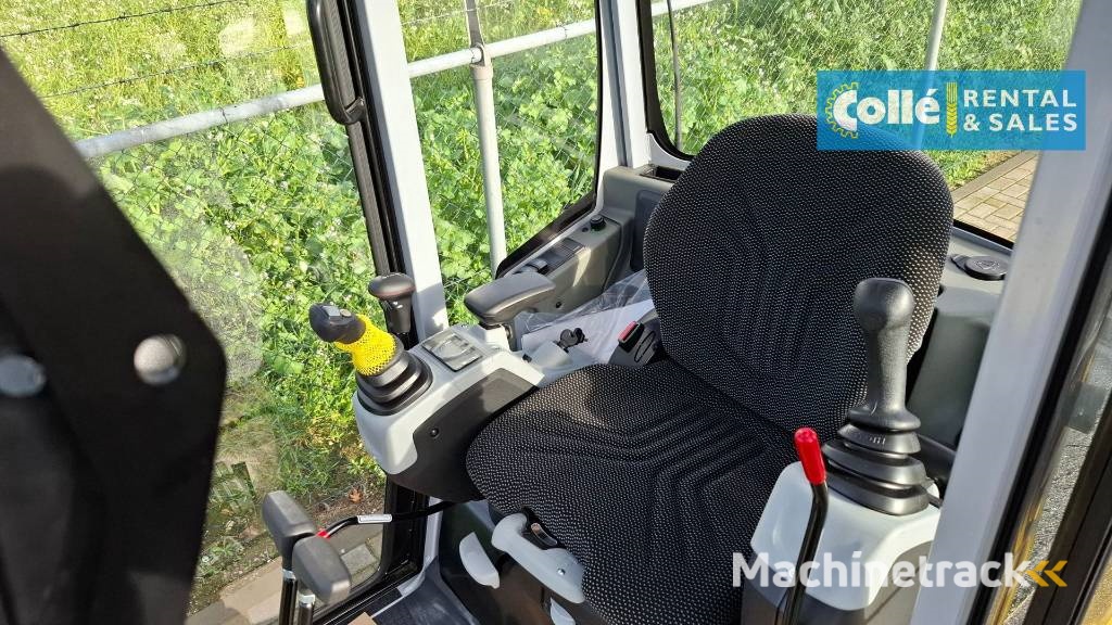 Wacker Neuson ET 24 | 2025