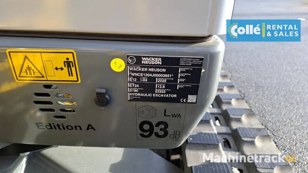 Wacker Neuson ET 24 | 2025