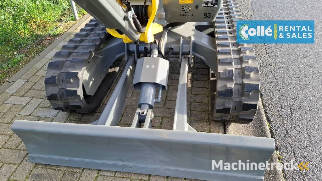 Wacker Neuson ET 24 | 2025