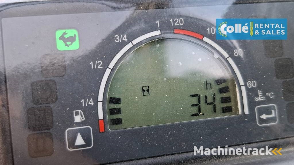 Wacker Neuson ET 24 | 2025