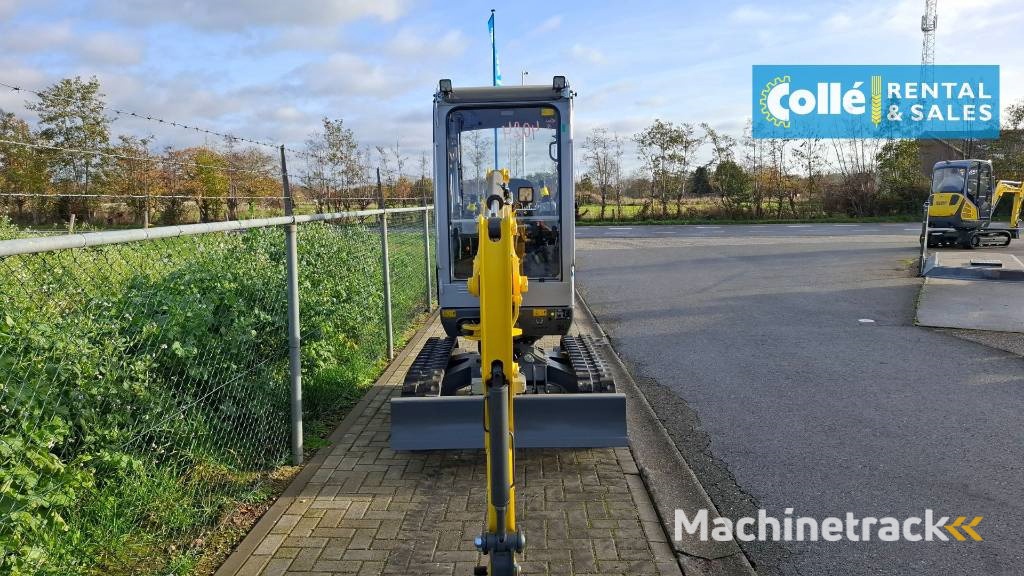 Wacker Neuson ET 24 | 2025