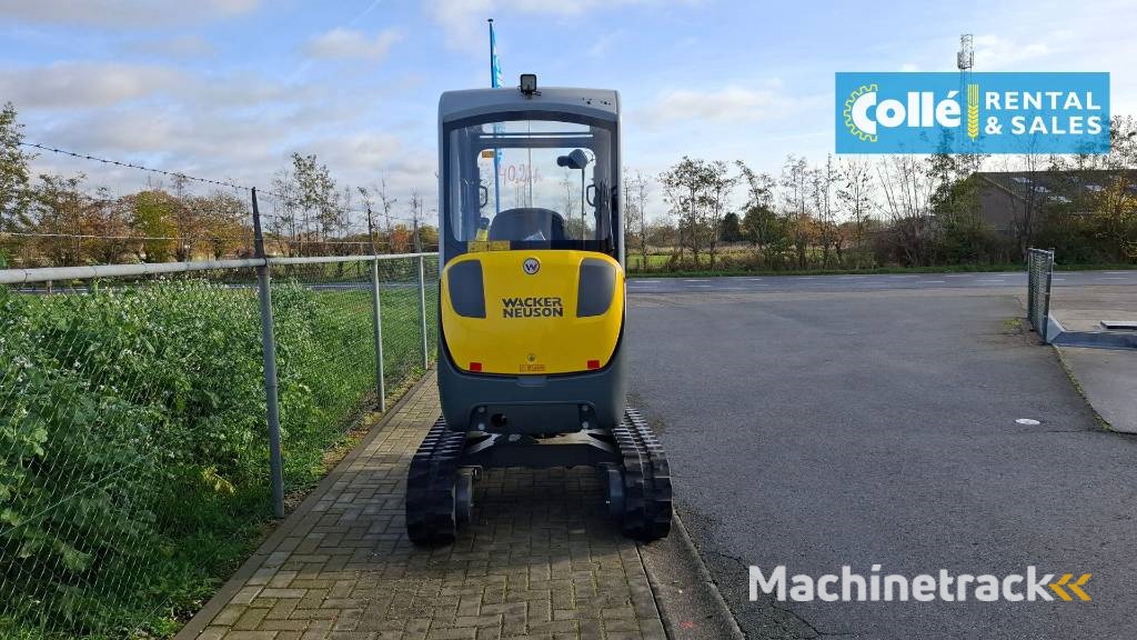 Wacker Neuson ET 24 | 2025
