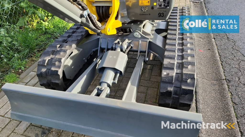 Wacker Neuson ET 24 | 2025