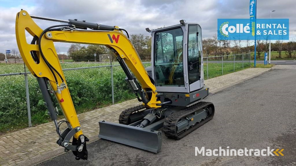 Wacker Neuson ET 35 | 2022