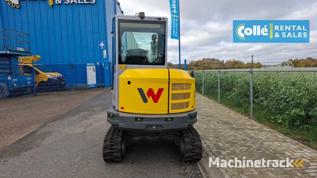 Wacker Neuson ET 35 | 2022