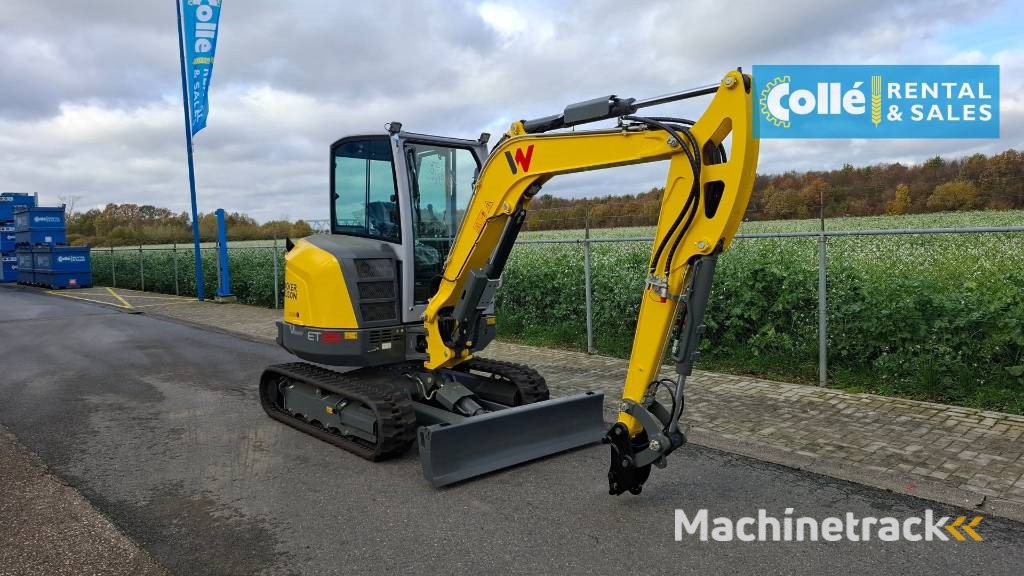 Wacker Neuson ET 35 | 2022