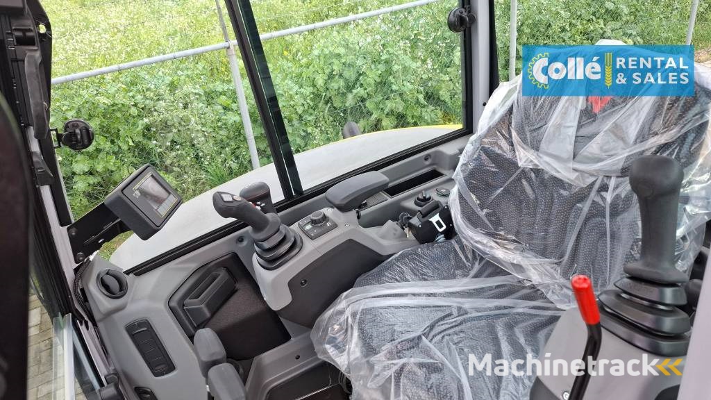 Wacker Neuson ET 35 | 2022