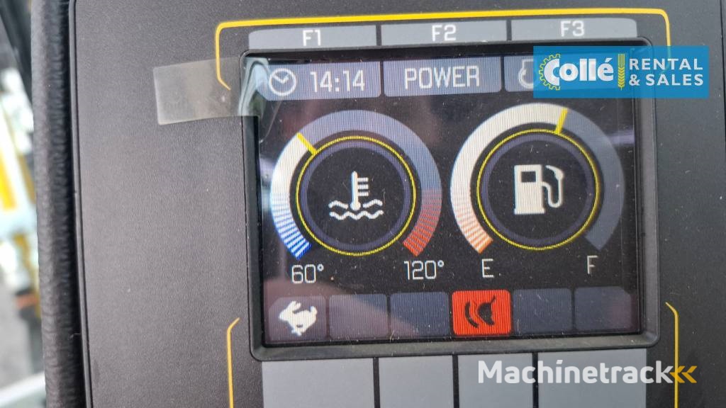 Wacker Neuson ET 35 | 2022