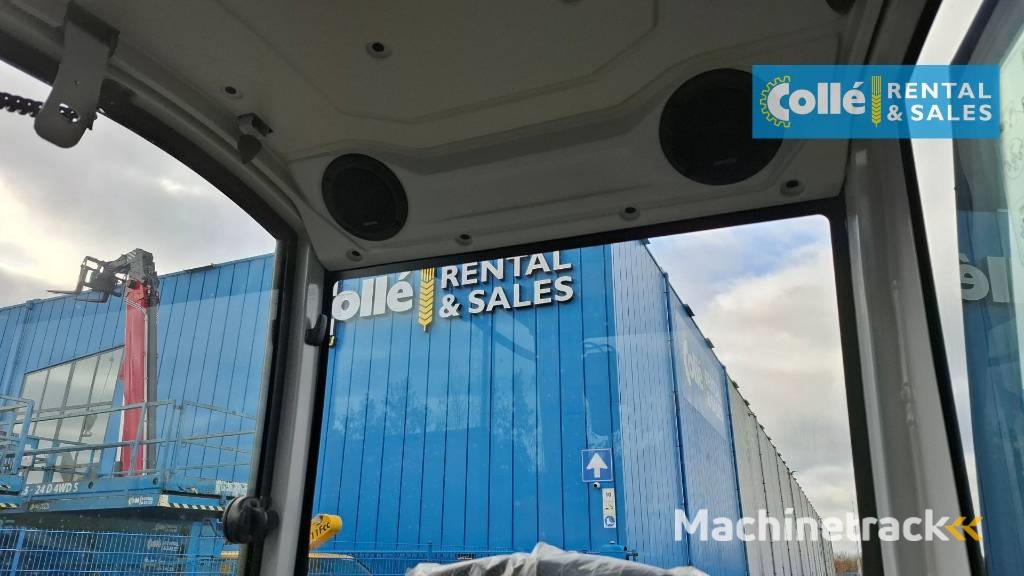 Wacker Neuson ET 35 | 2022