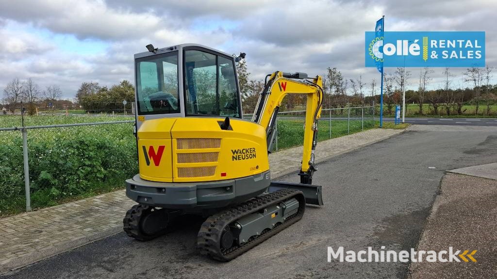 Wacker Neuson ET 35 | 2022