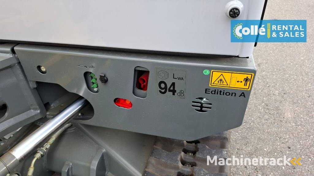 Wacker Neuson ET 35 | 2022