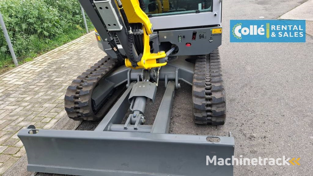 Wacker Neuson ET 35 | 2022