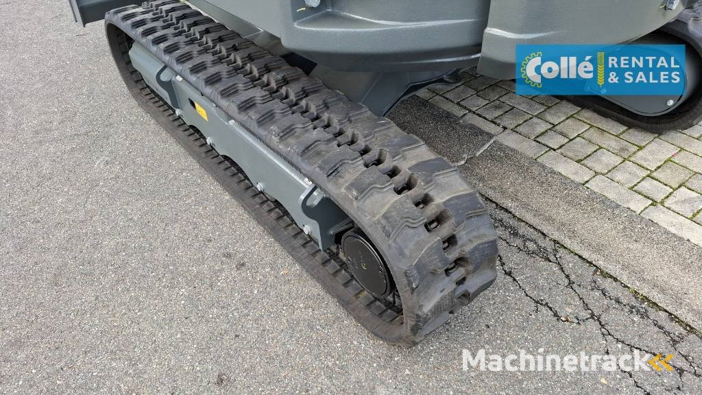 Wacker Neuson EZ 36 | 2025