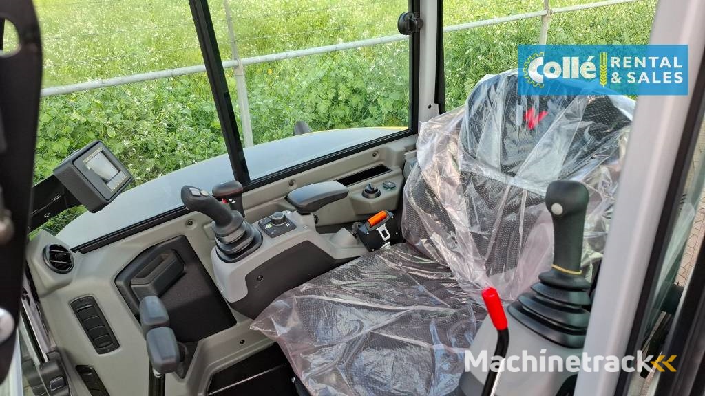 Wacker Neuson EZ 36 | 2025