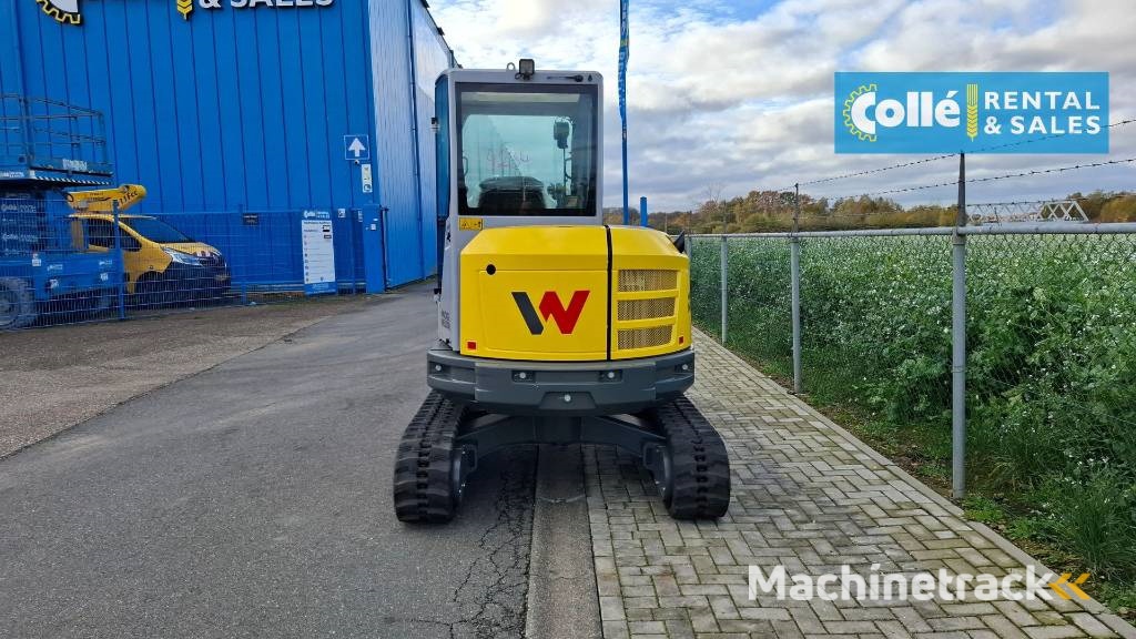 Wacker Neuson EZ 36 | 2025