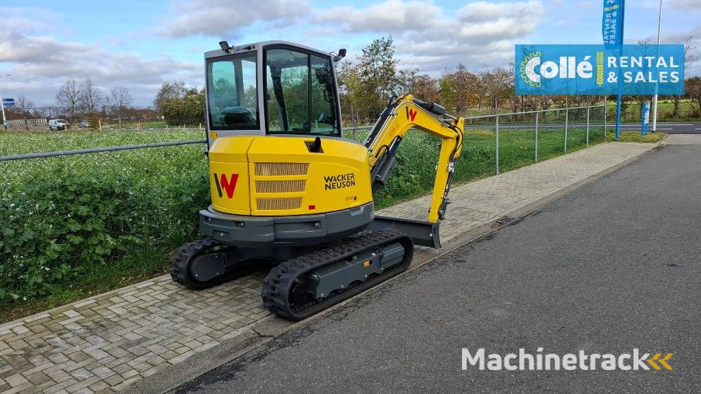 Wacker Neuson EZ 36 | 2025