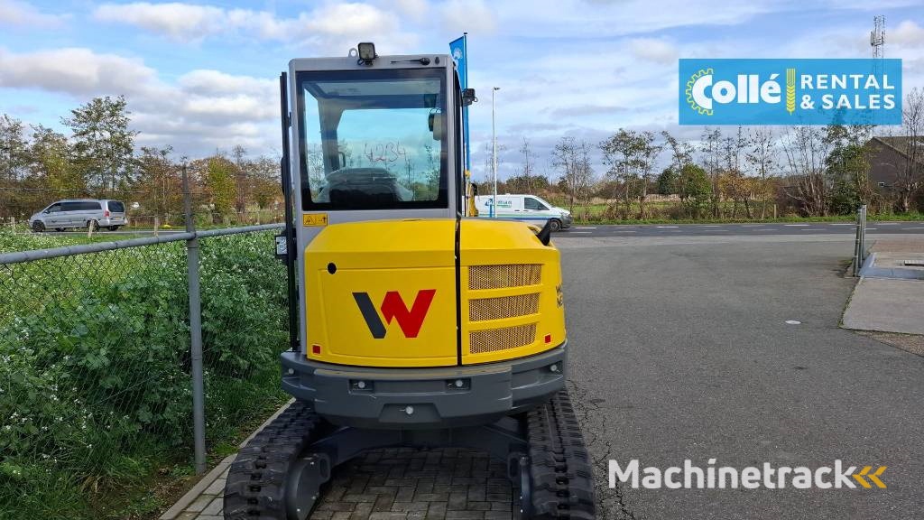 Wacker Neuson EZ 36 | 2025