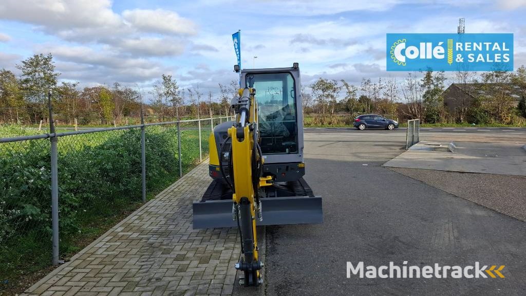 Wacker Neuson EZ 36 | 2025