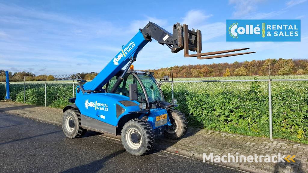 Manitou MT 625 | 2016