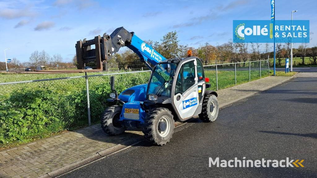 Manitou MT 625 | 2016