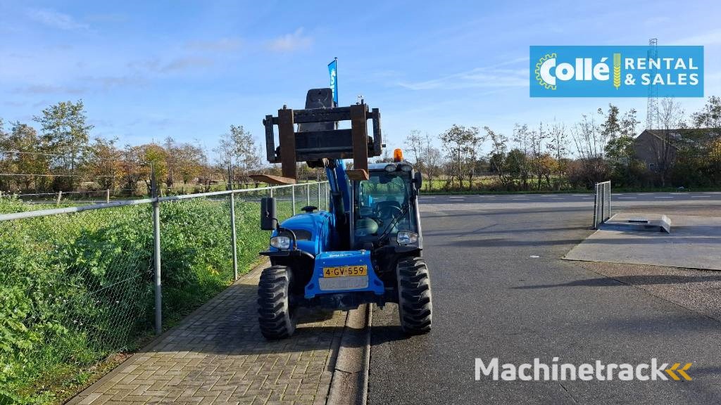 Manitou MT 625 | 2016