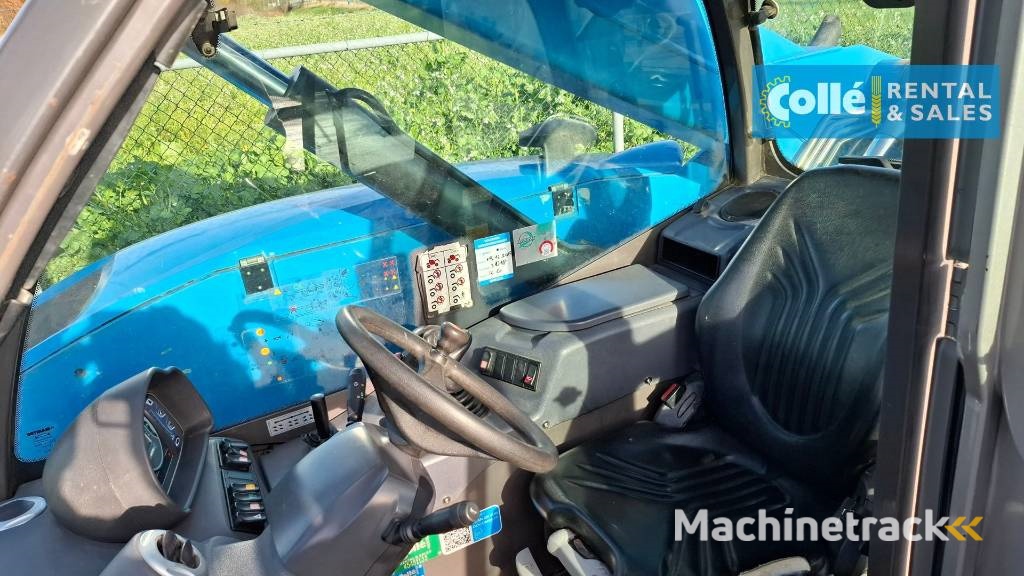 Manitou MT 625 | 2016