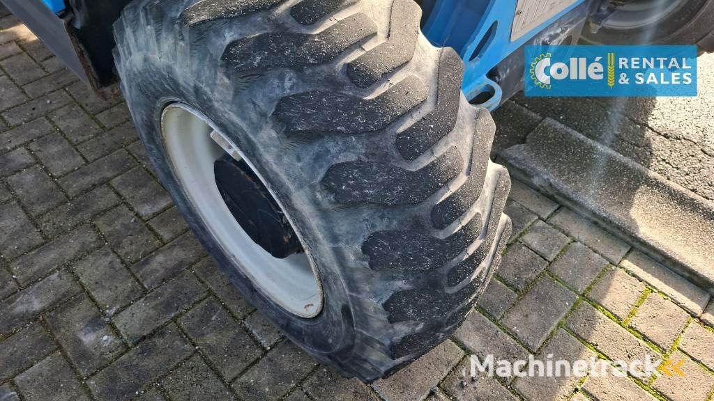 Manitou MT 625 | 2016