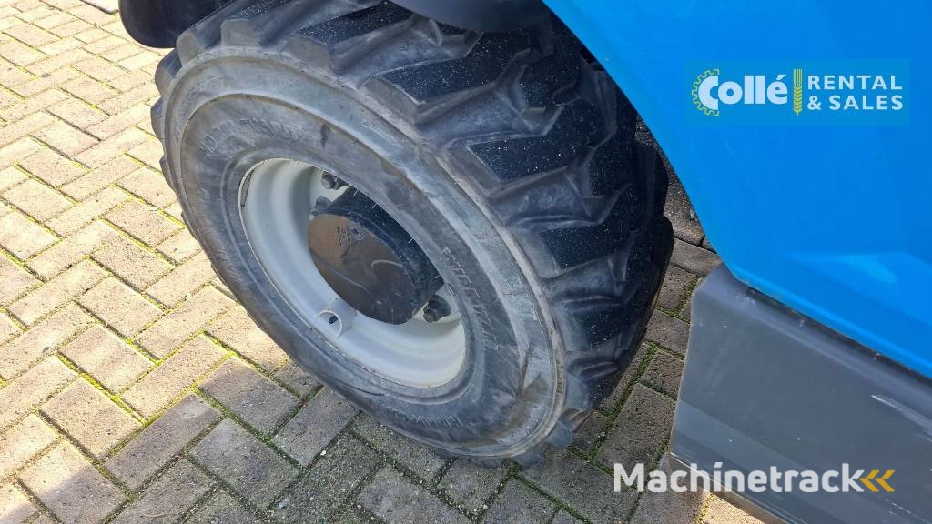 Manitou MT 625 | 2016