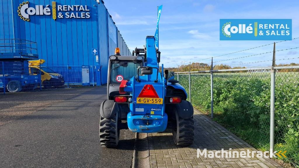 Manitou MT 625 | 2016