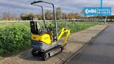 Minituur van Wacker Neuson 803 | 2025
