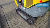 Minituur van Wacker Neuson 803 | 2025