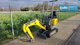 Minituur van Wacker Neuson 803 | 2025