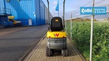 Minituur van Wacker Neuson 803 | 2025