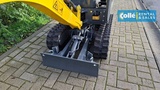 Minituur van Wacker Neuson 803 | 2025