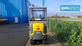 Minituur van Wacker Neuson ET 16 | 2025