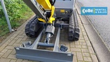 Minituur van Wacker Neuson ET 18 | 2023