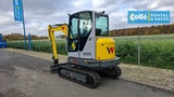 Minituur van Wacker Neuson ET 35 | 2022