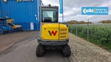 Minituur van Wacker Neuson ET 35 | 2022