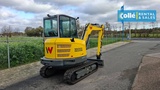 Minituur van Wacker Neuson ET 35 | 2022