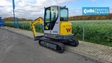 Minituur van Wacker Neuson EZ 36 | 2025
