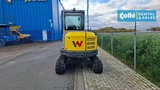 Minituur van Wacker Neuson EZ 36 | 2025
