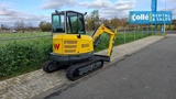 Minituur van Wacker Neuson EZ 36 | 2025