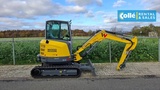Minituur van Wacker Neuson EZ 36 | 2025