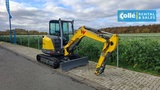 Minituur van Wacker Neuson EZ 36 | 2025