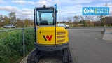 Minituur van Wacker Neuson EZ 36 | 2025