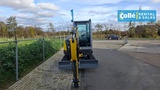 Minituur van Wacker Neuson EZ 36 | 2025