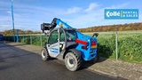 Minituur van Manitou MT 625 | 2016