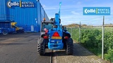 Minituur van Manitou MT 625 | 2016
