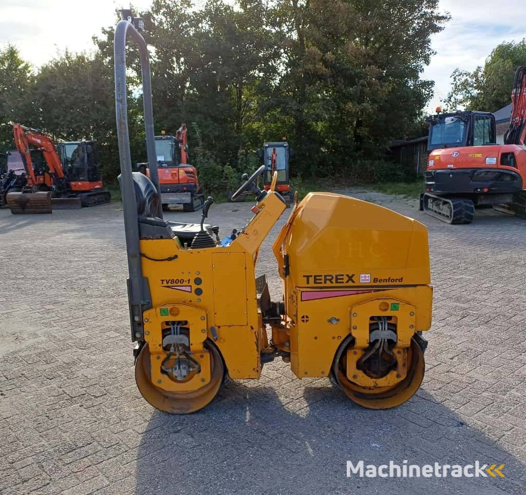 Terex TV 800