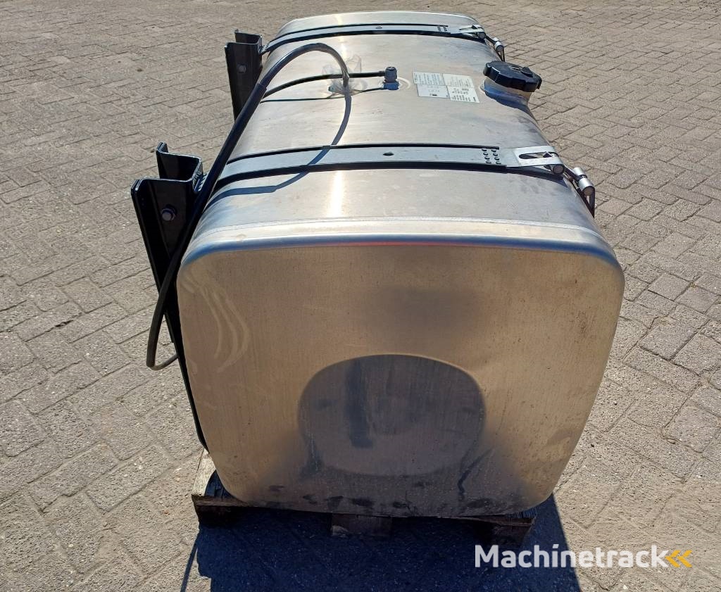 MAN Tank 580 liter